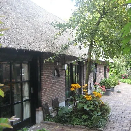 Het Boterhuys * Oirschot