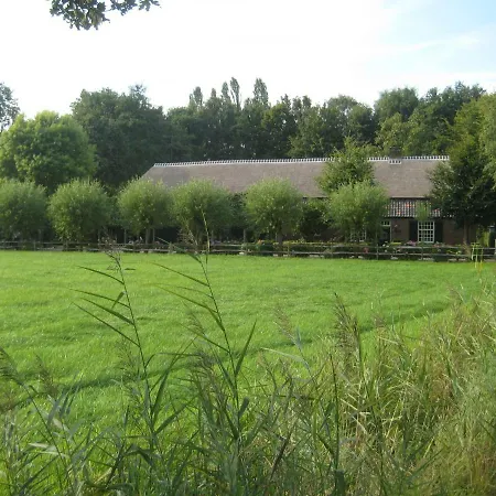 Holiday home Het Boterhuys *
