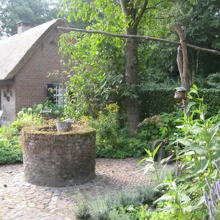 Het Boterhuys Holiday home Oirschot