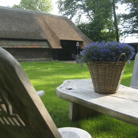 Holiday home Het Boterhuys Oirschot