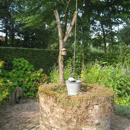 Holiday home Het Boterhuys *