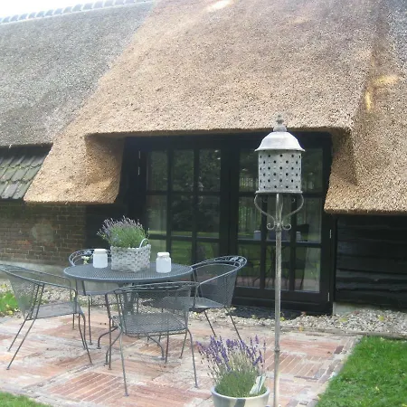 Het Boterhuys Holiday home Oirschot