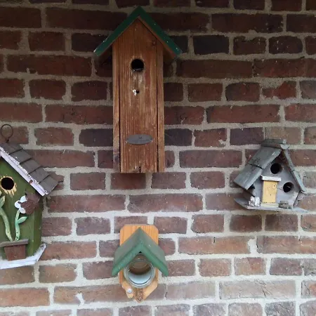 Holiday home Het Boterhuys Oirschot
