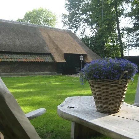 Het Boterhuys Oirschot