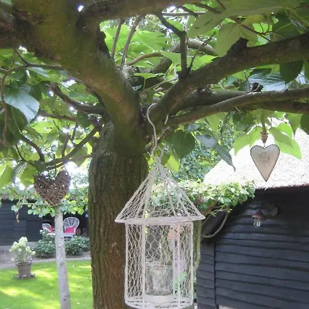 Het Boterhuys Holiday home *