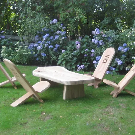 Het Boterhuys * Oirschot