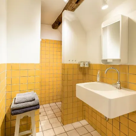 Holiday home Het Boterhuys