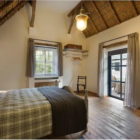 Holiday home Het Boterhuys