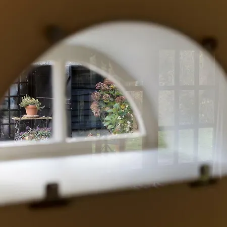 Het Boterhuys *