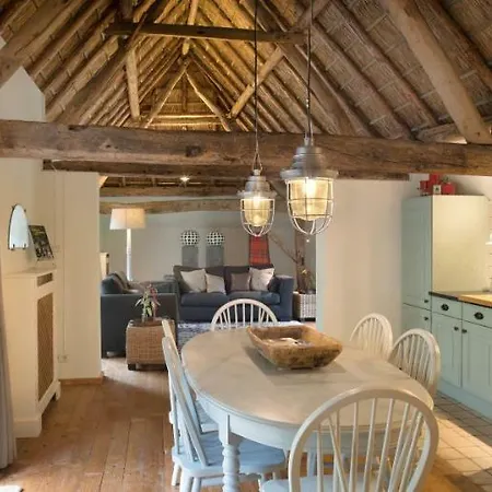 Het Boterhuys Holiday home *